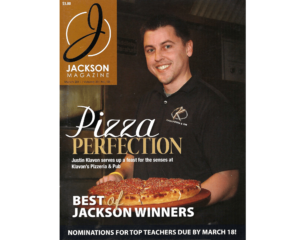 Best Pizza 2011