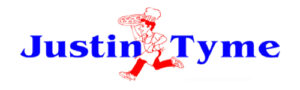 Justin Tyme