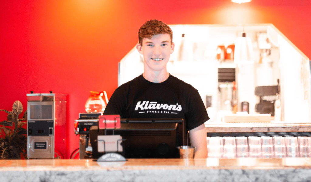 Klavon's Friendly Staff