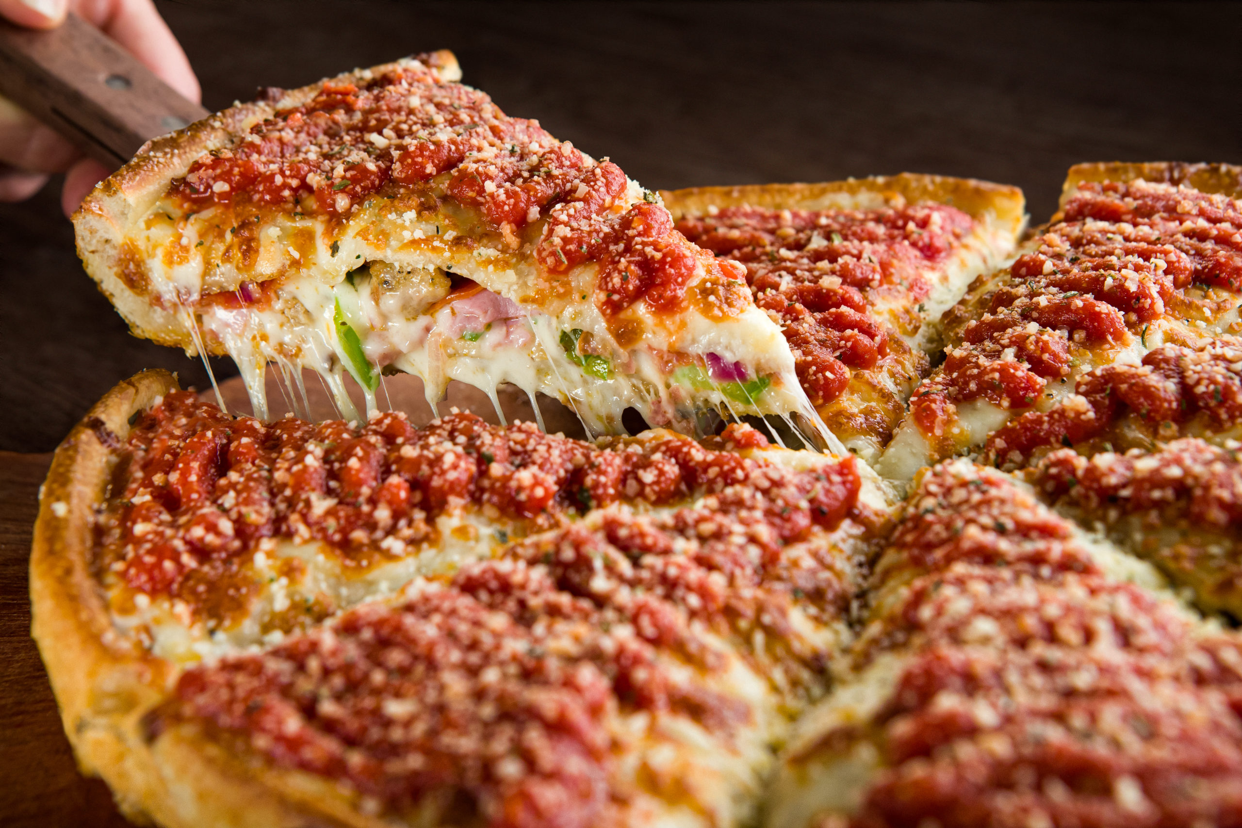 Klavons serving greater Lansing area