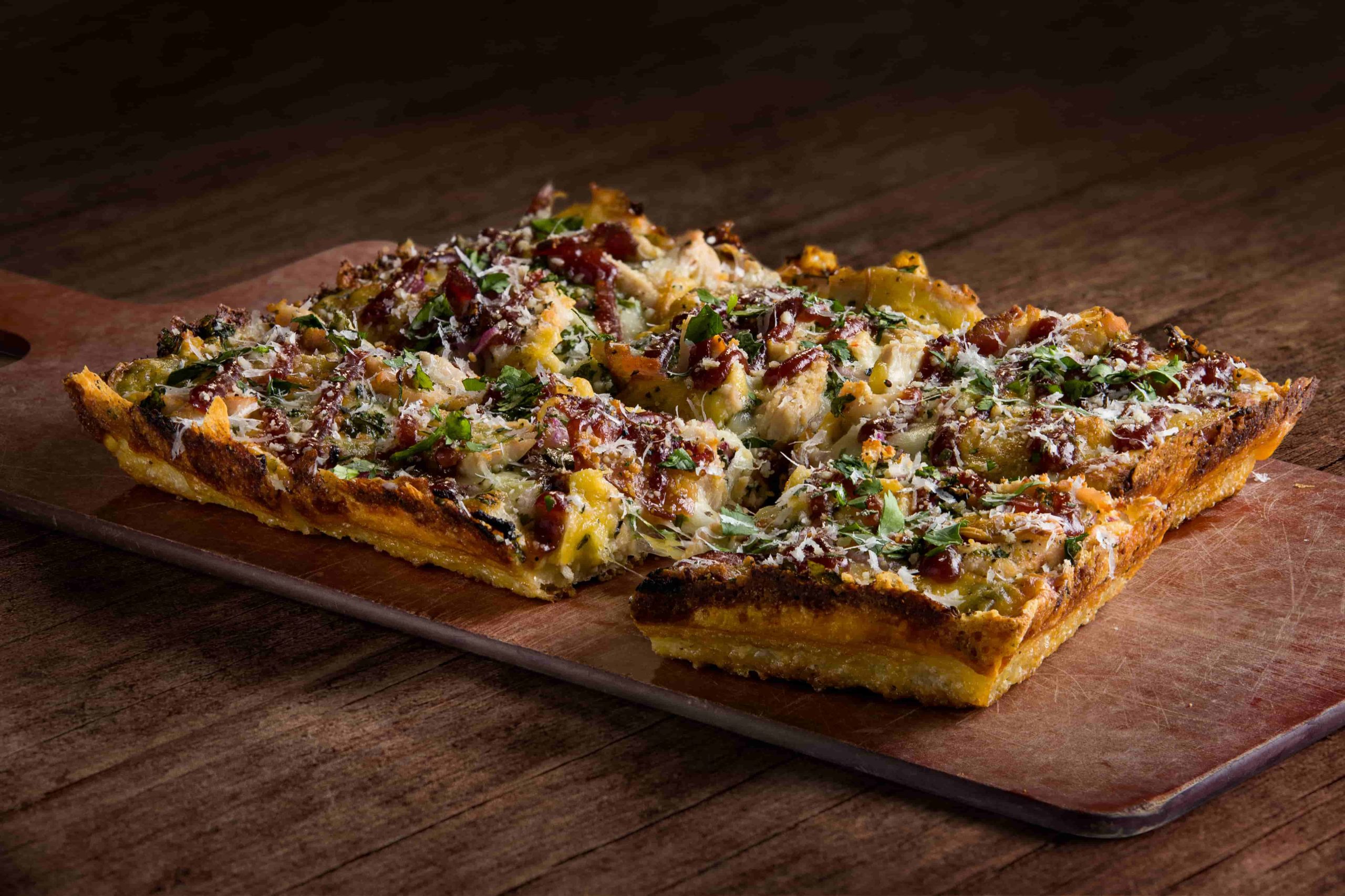 award winning pizza klavons