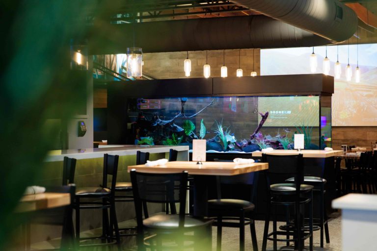 klavons family friendly restaurant atmosphere